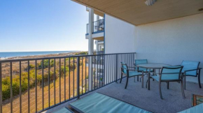 Oceanfront, Private Deck, Beach